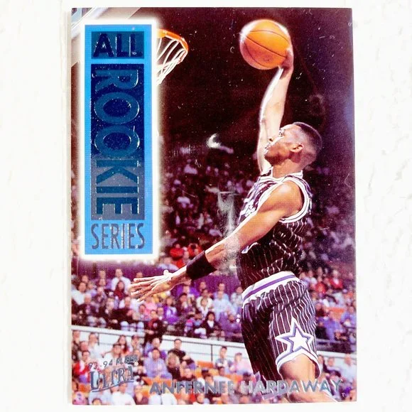 Orlando Magic 6 Card Lot - BKBL [22_1] - Picture 10 of 13